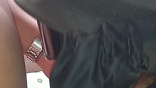 Military Police sucking cock
