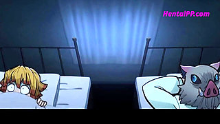 Mouth-to-Mouth Training - When Discipline Becomes Devotion ( Hentai )