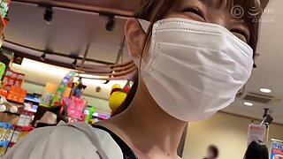Dtt-114 Natural G Milk Hidden In Nurse Uniform Shocking