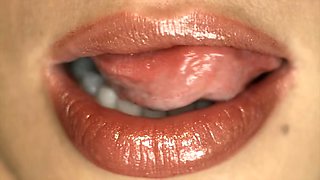 Sexy Lila Love want's that cock from her friend's brother