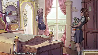 Innocent Witches Plot Hermione Granger Sex Animation Collection and Download Game