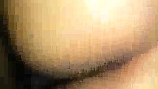 Beautiful Horny Wife Fucking In Black Stockings aa