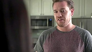 Step Siblings Caught Andi Rose And Jazmin Luv - Step Sister