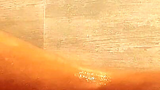 Watch Me Shave My Legs in the Tub - MILF Edition