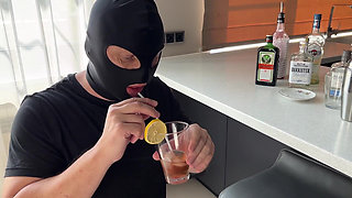 Secret Cockail Ingredient