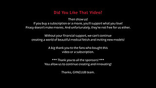 Episode 163 Nurse Orgasm