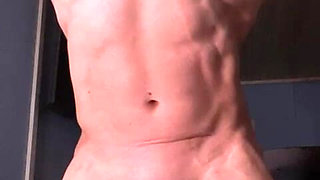 Big Clit Muscle Goddess