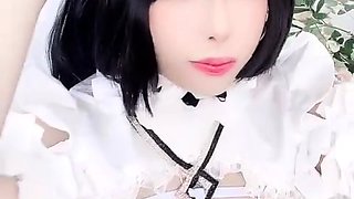 Neppu ネップ – Indomitable Maid (Azur Lane)