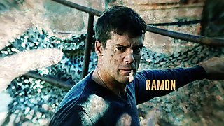 World War Xxx Part Six With Ramon Nomar, Peta Jensen, Phoenix Marie, Tommy Gunn - Brazzers