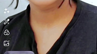 Beautiful School Girl Showing Boobs for Her Teacher on Whatsuup Video Call, Viral Whatssup Video Call Sex Chat XXX Video
