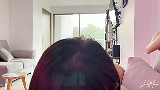 4K: My Therapist Is so Hot