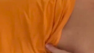 Johntronx - POV Fuck and Creampie of a Sexy Amateur Thai Chick