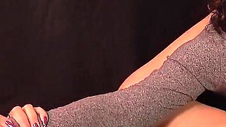 The First Time Trying Ahegao Face for the March Contest... First Time in My Life Haha. Hard Doggystyle. Full Video. Xattlalust