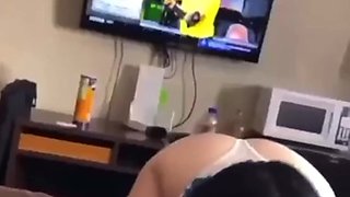 Extra sloppy with 2 hands