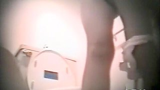 Hidden toilet cam jav masturbation 2