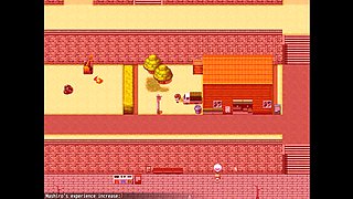 Virgin First Time Creampie in the Hospital Waiting Room! Impregnation Island Taboo Hentai Game Ep.5