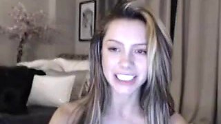 Chloe masturbation