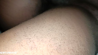 Couple Homemade Porn Riding and Creaming All Over My Dick