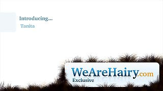 Gorgeous hairy babe emotional porn story