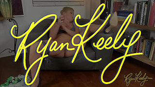 Thirsty Step-mom Can't Resist Step-son's Big Cock - Ryan Keely