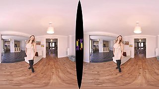 Comfy Together - ZexyVR