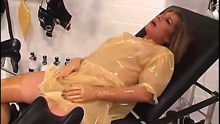 Blonde Amateur Milf Does Anal On Pov Camera 11