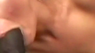 The Legendary Michael Stefano Called His Black Friend to Anally Fuck This White Ass Bitch