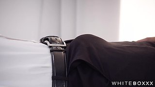 Wonderful cutie porn crazy video