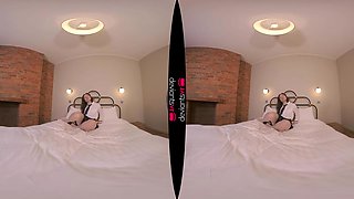 College Lust - DeviantsVR
