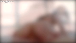 My Hole Is Still Quivering After My First Scene