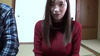 Amateur couple copulation on hidden cam