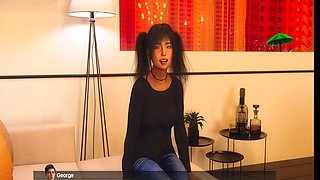 Animated, 3d, hd videos