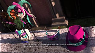 I have Known You 6 Amy Ass is just amazing