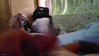 Desi Stepsister Caught Me Jerking, Sucking My Cock Until I Cum, She Loves Talking Dirty
