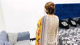 Married Night with Stepbrother