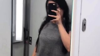 Emo Teen Becka Solo Webcam Masturbation Porn