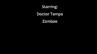 Dr Tampa Gyno Exam - Zombae's First Time Medical Fetish with Finger Fucking & Moaning Teen