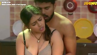 Big Boobs wife sex Sucking Ane Fucking with Big Cock