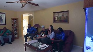WillTile Katrina Colt Sports Bowl