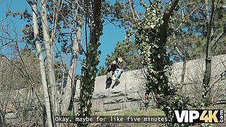 Didevi's femdom video by VIP 4K