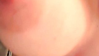 Italian Big Tits Artemisia Love Solo Boobs Flashing Bouncing Slow motion Close up