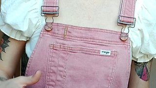CLOSE UP OF TEENS PARADISE