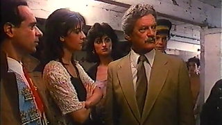 El primer torero porno (1986)