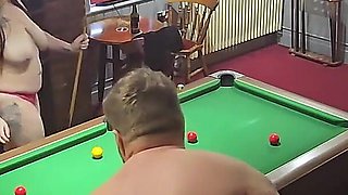 Jade Can't Pay - Open House Fun