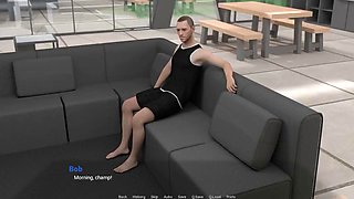 Away From Home 5- Gameplay
