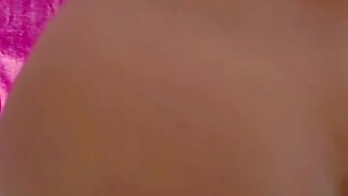 Stepmom Clean The Bed In The Time Fucked Stepson Of Doggy Staile On Bed