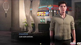 Symphony of the Serpent - PT 37 -  seducing my gfs mom