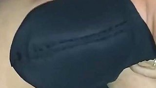 Cuckold Husband Increases His Wife's Orgasm