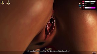 The Art of Seduction (part 28)