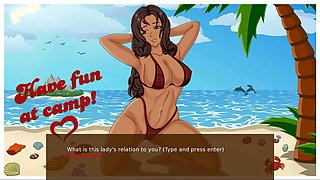 Steamy cam action with anime hentai and cartoon sex fantasies